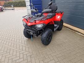 CFMOTO CFORCE 450L 400cc, atv / quad