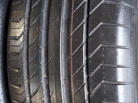 Continental, летние 255/50 R21