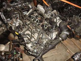 Audi A3 engine parts