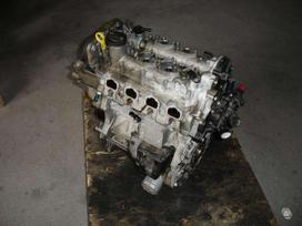 Audi A3, CZE, engine parts