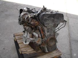 Audi A6, CNH, engine parts