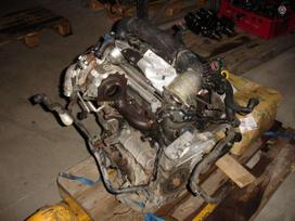 Audi Q2, DFHA, engine parts