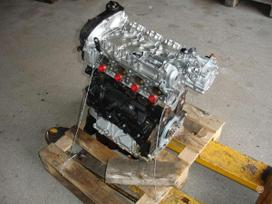 Audi Q5, DRY, engine parts