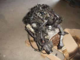 BMW 2 serija, B47C20A, engine parts