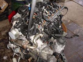 BMW X5 engine parts
