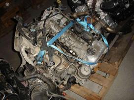 Chevrolet Orlando, Z20D1, детали двигателя