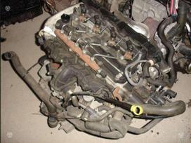 Citroen Jumper Motor ok sveikas variklis turiu ivairiu metu 2006 2017 ivairiais