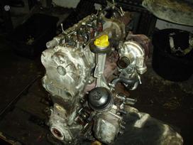 Fiat Qubo, 225A2000, детали двигателя