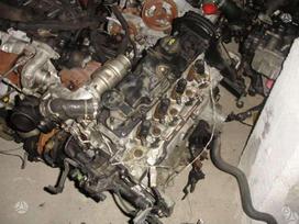 Ford C-MAX engine parts