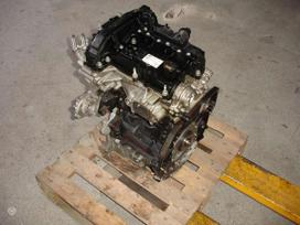 Ford Fiesta, XYJD, детали двигателя