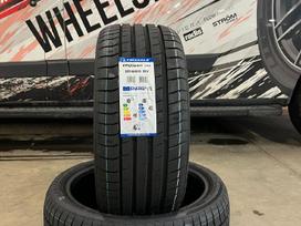 Triangle Effex Sport TH202, vasarinės 225/40 R18