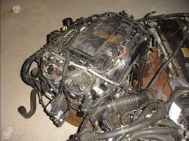 Ford Galaxy детали двигателя