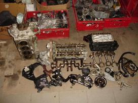 Ford Kuga, RFDS7G, engine parts