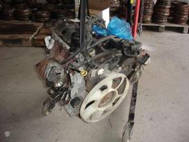 Ford Transit, H9FB, dzinēja detaļas