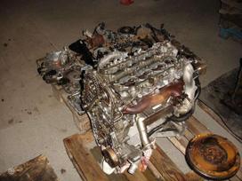 Honda HR-V, N16A3, dzinēja detaļas
