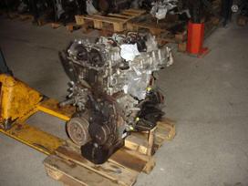 Iveco Daily, F1CFL411H, dzinēja detaļas