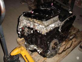 Land Rover Defender, 244DT, engine parts