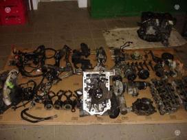 Land Rover Discovery Variklis dalimis automatine deze ok pristatymas ivairuose miestu