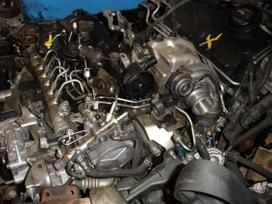 Mazda CX-5, SH, engine parts