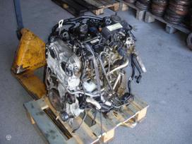 Mercedes-Benz CLA klasė, 270910, engine parts