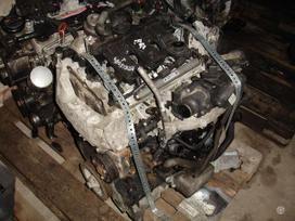 Mercedes-Benz Vito, R9MA500, variklio detalės