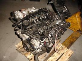 Mini Cooper, B37C15A, engine parts