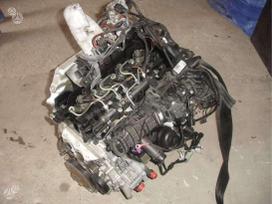 Mini Cooper, n47c16a, dzinēja detaļas