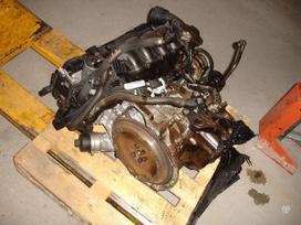 Mini Cooper, N16 B16MO, engine parts