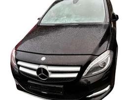 Mercedes-benz B Electric Drive dalimis