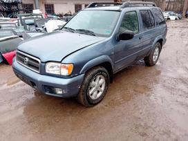 Nissan Pathfinder for parts