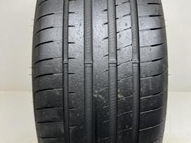 Goodyear Eagle F1 Asymmetric 3, летние 245/40 R19