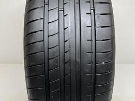 Goodyear EagleF1Asym.3 RFT 2025m, vasarinės 225/50 R17