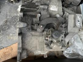 Ford S-MAX, 6G9R7002HD, Greičių dėžė ford s max 2522cc 2 5 20v petrol 6 speed manual g