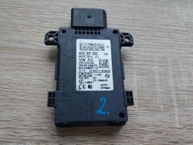 Audi e-tron, 4KE907566, Aklos zonos modulis 4ke907566