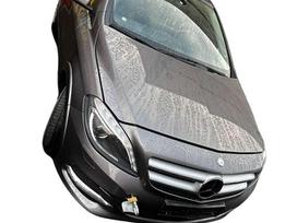 Mercedes-Benz B250