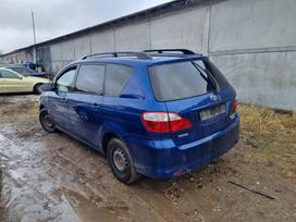 Toyota Avensis Verso Didžioji riešė dirbame nuo 8 iki 17h i v jūsų įsigytą detal