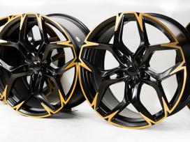-Kita- Cupra, light alloy, R19