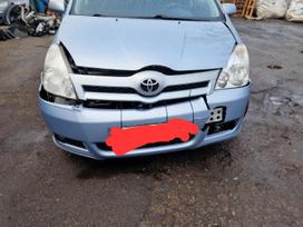 Toyota Corolla Verso
