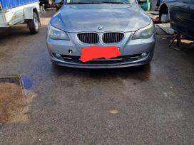 BMW 5 serija