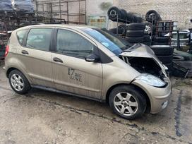 Mercedes-Benz A180 Mb a180 2007 m automatinė pavarų dėžė
