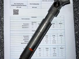 Mercedes-Benz C220, A6510700587, A6510704987, A6510703287, A, injection system
