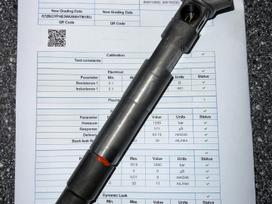 Mercedes-Benz Sprinter, A6510700587, A6510704987, A6510703087, injection system