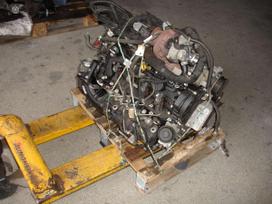 Opel Insignia, B20DTH, dzinēja detaļas