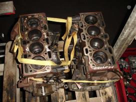 Renault Scenic, K9KA636, engine parts
