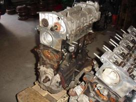Saab 9-5 engine