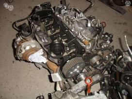 Seat Altea engine parts