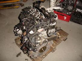 Toyota Avensis Verso, N47C16A, детали двигателя
