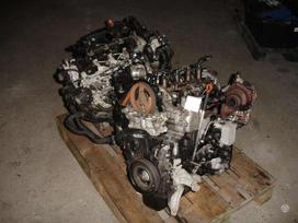 Toyota Proace, YHZ, engine parts