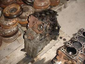 Volkswagen Crafter, CKT, детали двигателя