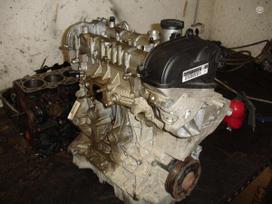 Volkswagen Polo, CJZ, dzinēja detaļas
